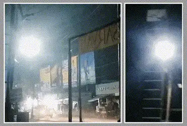 Panchmahal, Surat witness early morning rainfall, sudden weather change raises farmers’ concerns