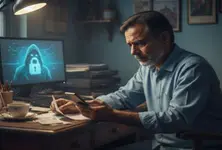 Gandhinagar businessman loses ₹13 lakh in fake UTI AMC stock investment scam