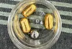 Youth arrested at Ahmedabad airport for concealing gold capsules in stomach