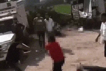 Ahmedabad youth thrashed over theft allegation in Narol, probe launched after video surfaces