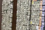 Rs4 crore seized from senior mines official's residence in Odisha