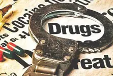 Opium worth over ₹9 crore found cultivated on govt land in Kutch, three arrested