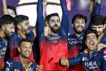 IPL 2026: RCB confirms it will host five matches at Chinnaswamy Stadium; two games at Raipur
