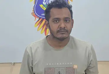 First arrest made in Ahmedabad school bomb threat case from West Bengal