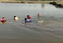 Dhuleti celebrations turn tragic: Two cousins drown in Malpur, three friends lose lives in Surat