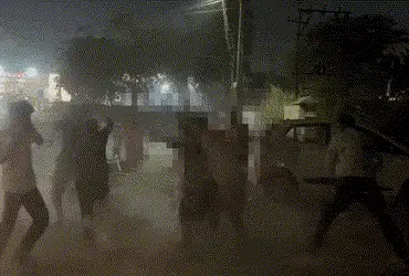 Youth brutally assaulted near Noblenagar in Ahmedabad, questions raised over law and order