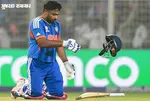 Will Sanju Samson miss T20 World Cup semifinal after helmet-throw celebration?