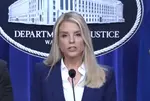 US House panel votes to subpoena Attorney General Bondi over handling of Epstein investigation