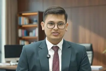 Rajasthan doctor Anuj Agnihotri tops Civil Service Exam 2025