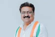 Rajkot Congressman Indranil Rajguru announces retirement from politics
