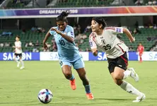 Women’s Asian Cup: Dominant Japan advance to the knockout stage after thrashing India by 11-0