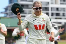 Pink-ball Test: Fitting farewell for Healy as Australia crush India by 10 wickets, seal multi-format series 12-4