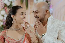 ‘She is my perfect innings’: Prithvi Shaw gets engaged to girlfriend Akriti Agarwal