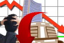 Sensex, Nifty dip close to 3% over surging crude oil prices amid US-Iran war