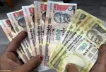 ₹90 lakh in demonetised notes seized in Ahmedabad; two arrested