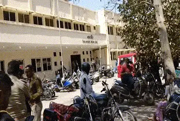 After Gujarat High Court, Ahmedabad Rural Court evacuated following a bomb threat email
