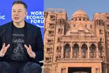 Elon Musk reacts ‘Yikes’ to alleged use of ChatGPT in Surat temple suicide case