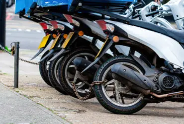 Two-wheeler sales surge in Gujarat, over 1.17 Lakh units sold in February