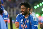 Kerala to honour T20 World Cup hero Sanju Samson with grand public reception