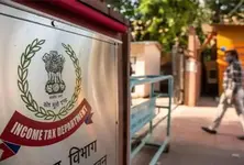 I-T dept survey across different states, including Gujarat in restaurant tax evasion case