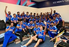 Kirti Azad questions trophy visit to temple by Suryakumar Yadav, Gautam Gambhir and Jay Shah