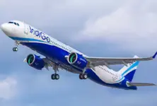 IndiGo’s London-Mumbai flight disrupted by Middle East tensions, to operate on March 10