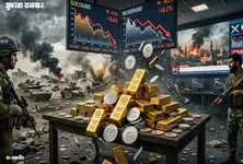 Silver, gold prices surge, crude in decline amid global uncertainties