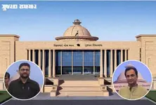 Opposition slams BJP MLA over T20 World Cup final ticket issue in Gujarat Assembly