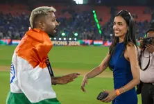 FIR filed against Hardik Pandya over allegedly insulting Indian flag during T20 World Cup victory celebration