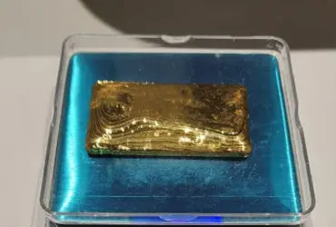 Ahmedabad jeweller alleges ₹96 lakh gold biscuit fraud, two booked