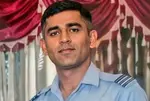 IAF wing commander posted in Chhattisgarh found dead at Raipur residence