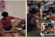 Liquor, non-veg party at Girnar shrine leads to removal of temple workers