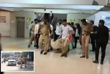 Man throws acid on wife, attempts suicide in Surat court