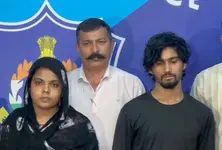 Surat woman murdered for objecting to son, sister-in-law’s affair