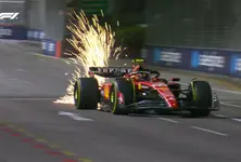 Formula 1: Bahrain, Saudi Arabian Grands Prix canceled