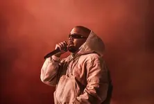 Kanye West reschedules New Delhi show to May 2026 owing to ‘geopolitical situation’