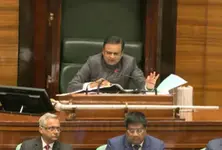 Maha Assembly passes Freedom of Religion Bill to curb forced conversions