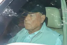 Veteran writer Salim Khan discharged after month long hospital stay