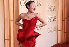 Indian couture shines at Oscars 2026 as global stars embrace heritage craftsmanship