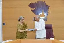 Gujarat high-level committee submits draft UCC report to CM Patel