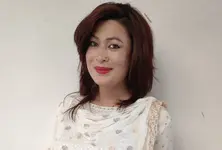 Bhumika Shrestha becomes Nepal’s first transgender lawmaker