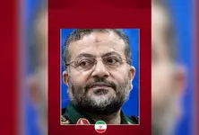 Basij commander Gholamreza Soleimani killed in Iran, claims Israel