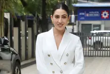 Sara Ali Khan asked to submit proof of faith in Sanatan in order to visit Badrinath and Kedarnath temples