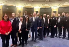 Hinduphobia resolution gains traction in US