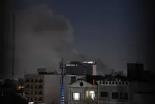 Iran confirms death of top security official Ali Larijani in attack