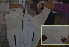 Ahmedabad Traffic Police pilot ‘cooling jackets’ to combat rising heat