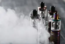 Man held with e-cigarettes, liquor bottle during vehicle check in Ahmedabad, Mercedes seized