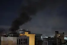 Australian PM says Iranian projectile strikes near UAE air base