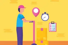 Ahmedabad pharma trader offered 'Blinkit' franchise, duped of ₹25 lakh