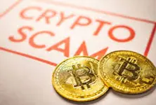 Ahmedabad advocate duped of ₹58 lakh in cryptocurrency scam